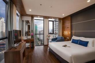Haian Beach Hotel & Spa Danang