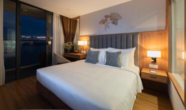 Grand Gosia Hotel Nha Trang