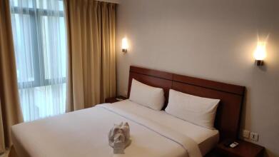 Grand Kuta Hotel And Residence
