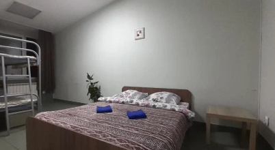 Hostel Mir, фото 134