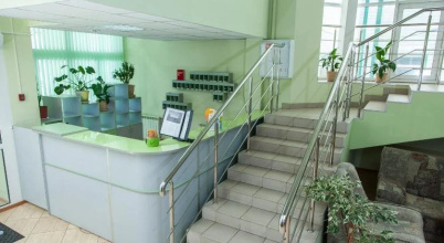Гостиничный Комплекс Стара Загора, фото 102