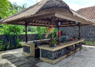 Mimpi Resort Tulamben