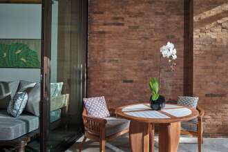 Andaz Bali - A Concept By Hyatt
