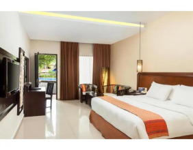 Best Western Resort Kuta