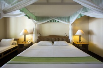 Filitheyo Island Resort