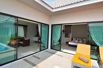 Chaweng Noi Pool Villa