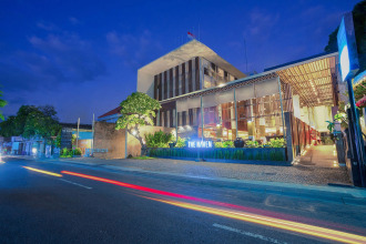 The Haven Bali Seminyak