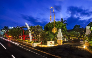 Kuta Seaview Boutique Resorts