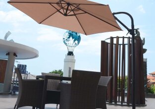 Ion Bali Benoa