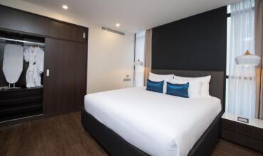 Haian Beach Hotel & Spa Danang