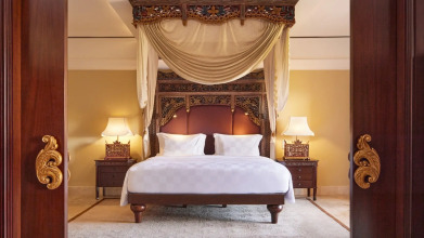 Ayana Resort And Spa Bali