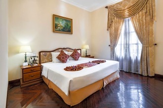 Grand Hotel Saigon