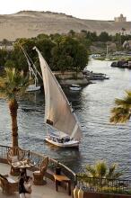 Sofitel Legend Old Cataract Aswan