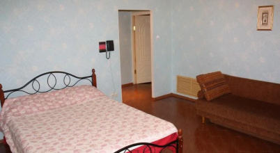Гостиница «Жар», фото 93 Гостиница «Жар», фото 93