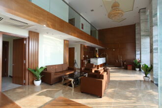Nha Trang Wonderland Hotel