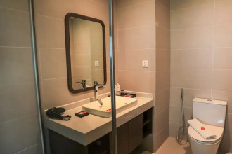 Vipol Mui Ne Hotel & Spa