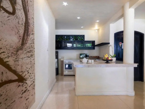Impiana Private Villas Seminyak