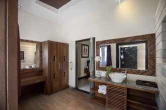 The Bali Dream Villa Seminyak