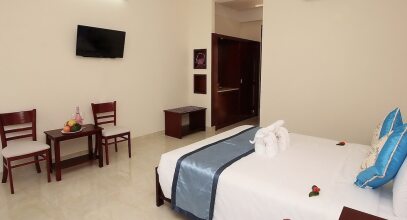 Ocean Place Mui Ne Resort Hotel