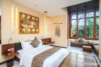 The Elysian Boutique Villa Hotel