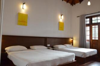 Heaven Seven Hotels