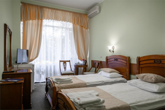 Pushkino (Gurzuf Tsentr), фото 125