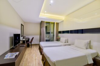 Poseidon Nha Trang Hotel