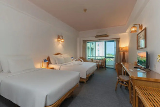 Green Hotel Nha Trang