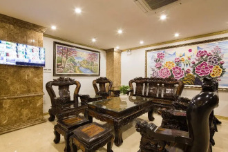 Paris Nha Trang Hotel