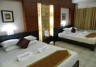 La Carmela De Boracay Hotel