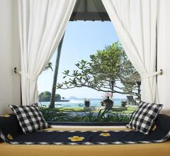 Candi Beach Cottage