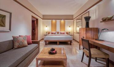 Grand Hyatt Bali