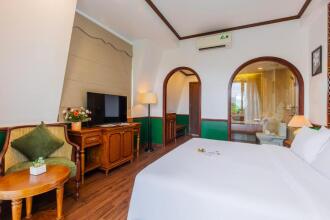 Boutik Cham Nha Trang Hotel