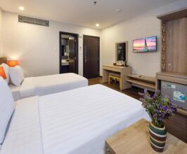 Db Hotel Nha Trang