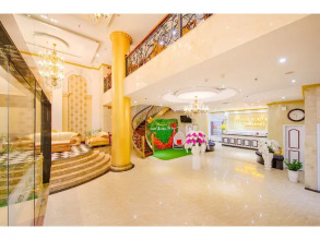 Fivitel Boutique Da Nang