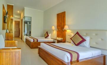 Baleka Resort Hotel & Spa