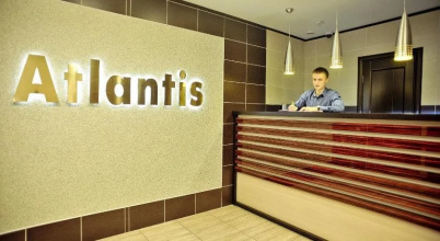 Hotel Atlantis, фото 111