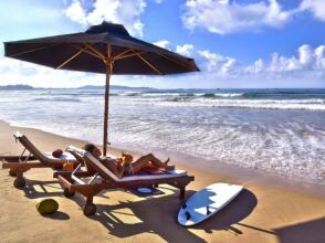 Weligama Bay Resort