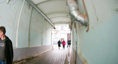 На Кузнецком, фото 92