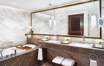 Intercontinental Bali Resort
