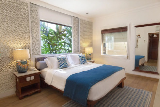 Bali Mandira Beach Resort & Spa