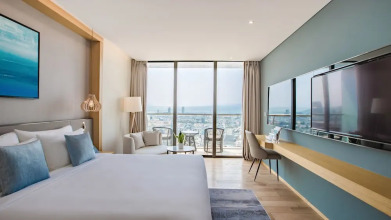 Sel De Mer Hotel & Suites Danang