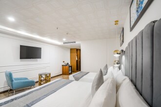 Tnd Hotel Nha Trang