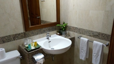 Jayakarta Hotel Bali