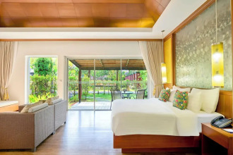 Beyond Resort Khaolak