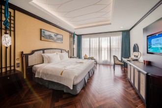Potique Hotel Nha Trang