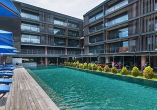 Watermark Hotel & Spa