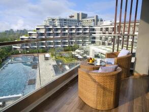 Novotel Phu Quoc Resort