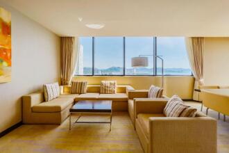 Sheraton Nha Trang Hotel & Spa