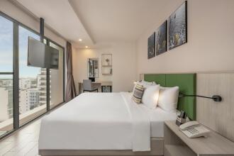Atlantic Hotel Nha Trang